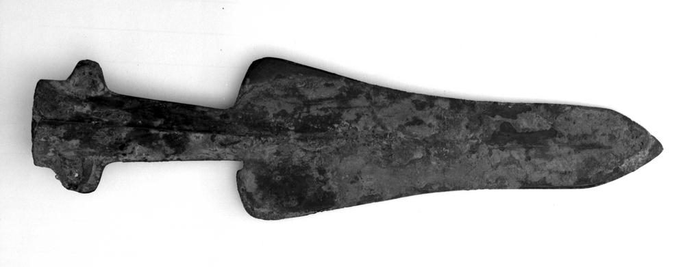 图片[1]-spear BM-1981-1117.4-China Archive